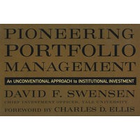 开拓投资组合的管理 PIONEERING PORTFOLIO MAN