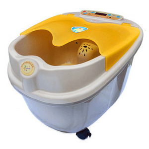 泰昌 TC-2028 足浴盆 足浴器 按摩足浴盆 正品发票联保