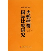 内部控制国际比较研究