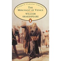 THE MERCHANT OF VENICE