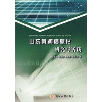 山东黄河信息化研究与实践