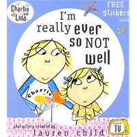 I am Really Ever So Not Well
