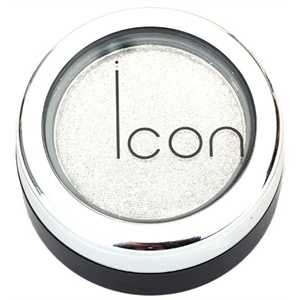 ICON 爱肯 炫彩单色眼影17#（灰色）1.8g
