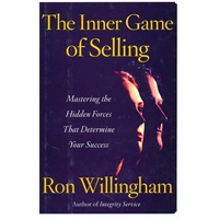 The Inner Game of Selling 营销内功的快速修炼