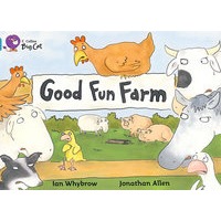 Good Fun Farm趣味农场