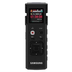三洋录音笔 ICR-PS504RM 4G(新品可扩卡,货到付款)