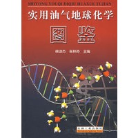实用油气地球化学图鉴