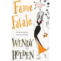 FAME FATALE