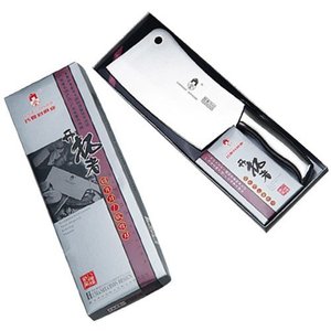 （包邮）巧媳妇开拓者砍骨刀 T-804
