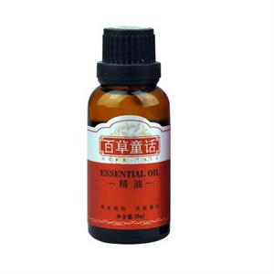 百草童话 柠檬美白精油 30ml