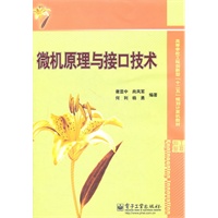 微机原理与接口技术