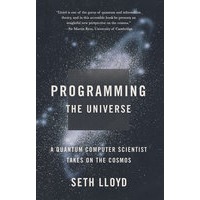 Programming the Universe宇宙的设计