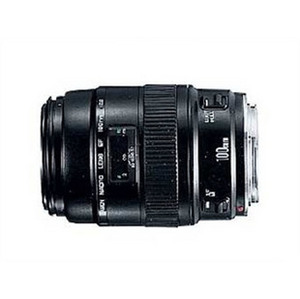 佳能 EF 100mm f/2.8 USM 微距