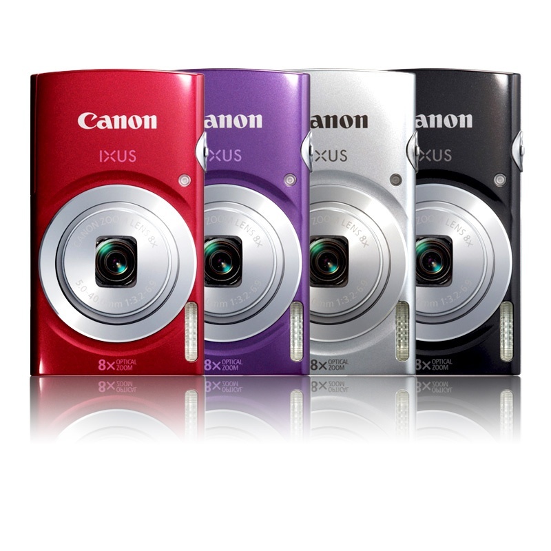 【Canon/佳能ixus<em>145</em>数码相机】【佳能专卖】