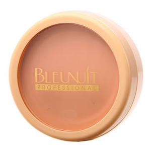 BLEUNUIT深蓝 无瑕修颜粉底膏（A103-自然色）17g