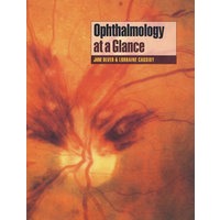 眼科学概览Ophthalmology at a Glance by Jane Olver