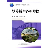 铁路桥梁养护维修