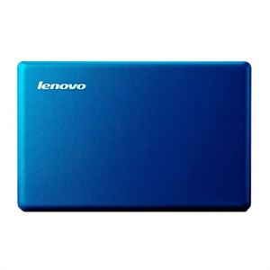 【当当自营】 Lenovo联想 S110 10.1英寸笔记本电脑（双核N2600 2G 320G 摄像头 无线 Linux）深海蓝