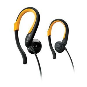 【当当自营】飞利浦 Philips SHS4800耳挂式耳机