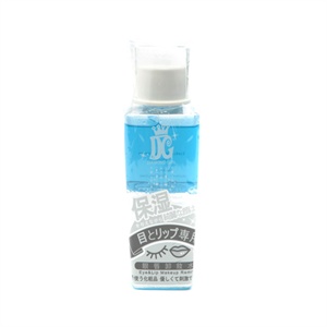 Diamond Girl 沁透净润眼唇专用卸妆液 100ml
