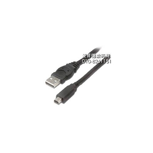 索尼PSP专用 USB2.0数据线
