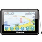 ��������Ӫ��Ŧ��(Newsmy)GPS������ S760TV 4G �����й��� ����7Ӣ�����ָ��崥���� ����˫ͼ˫�״� CMMB��3���ʷ� ���л����� ����CA���ܿ� AV-IN֧�ֿ��ӵ���