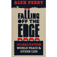 Falling Off the Edge边缘的陷落