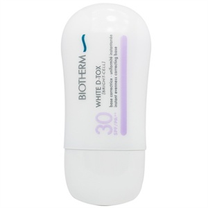 Biotherm 碧欧泉 净透修颜隔离霜SPF30 PA++（柔光紫）30ml（进)