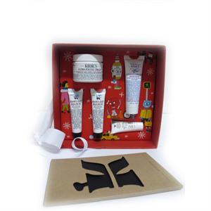 Kiehl's 科颜氏 全面保湿礼盒5件套