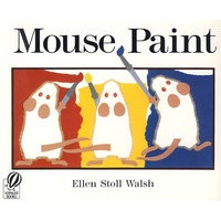 老鼠作画 Mouse Paint