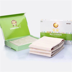 贝彤 竹纤维清凉席小床型（粉色）