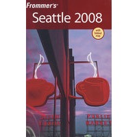 Frommer西雅图旅游指南 2008Frommer's Seattle 2008