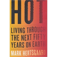 Hot（ISBN=9780618826124）