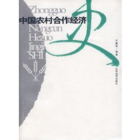 中国农村合作经济史