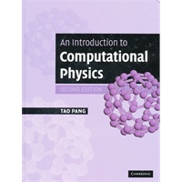 An Introduction to Computational Physics