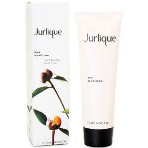 茱莉蔻Jurlique玫瑰护手霜125ml