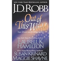 Out of this World(ISBN=9780515131093)