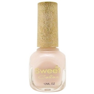 SweetColor 环保指甲油 温变系列-花样年华TPT004 12ml