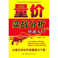 量价实战分析快速入门