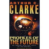 Profiles of the Future:an Inquiry into limits of the possible未来的状态