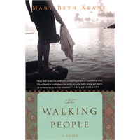 Walking People（ISBN=9780547336121）