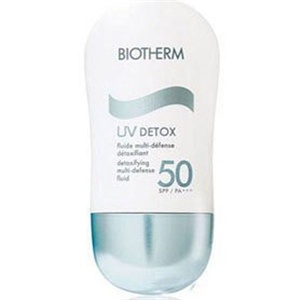 Biotherm碧欧泉 全面净化防护隔离霜30ml