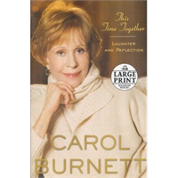 THIS TIME TOGETHER (LPTP)(ISBN=9780739377741)