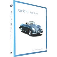 PORSCHE： SIXTY YEARS 保时捷60年