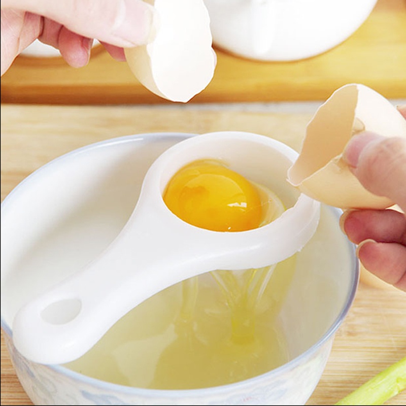 【厨房必备 优质蛋清蛋黄分离器 蛋黄蛋白分离