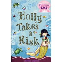 霍丽冒险 Mermaid SOS: Holly Takes a Risk