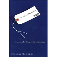 The Price of Everything, A Parable of Possibility and Prosperity 在超市遇见亚当·斯密/凡物必有价——可能与繁荣的寓言