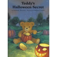 万圣节的秘密Teddy's Halloween Secret