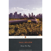 Seize the Day(ISBN=9780142437612)