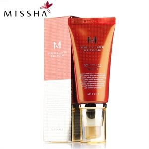 MISSHA谜尚完美无瑕修容霜SPF42 PA+++ 23#（自然色）50ml